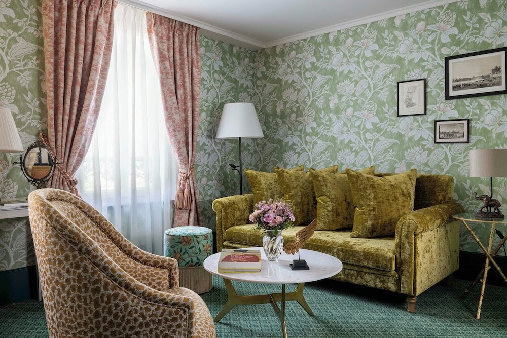 Фото 3H Paris Marais