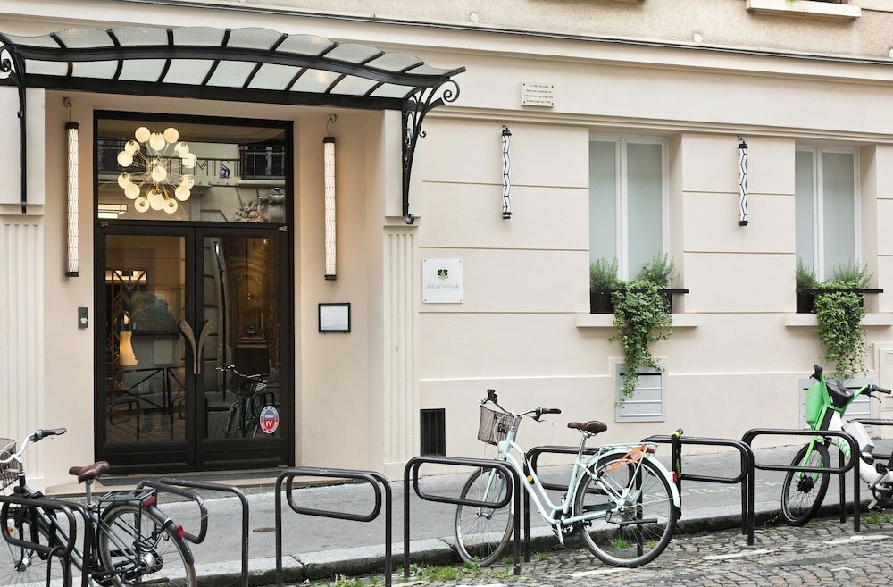 Фото отеля 1