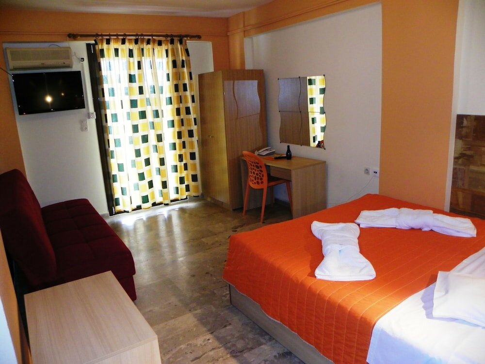 Фото Mirabelle Hotel