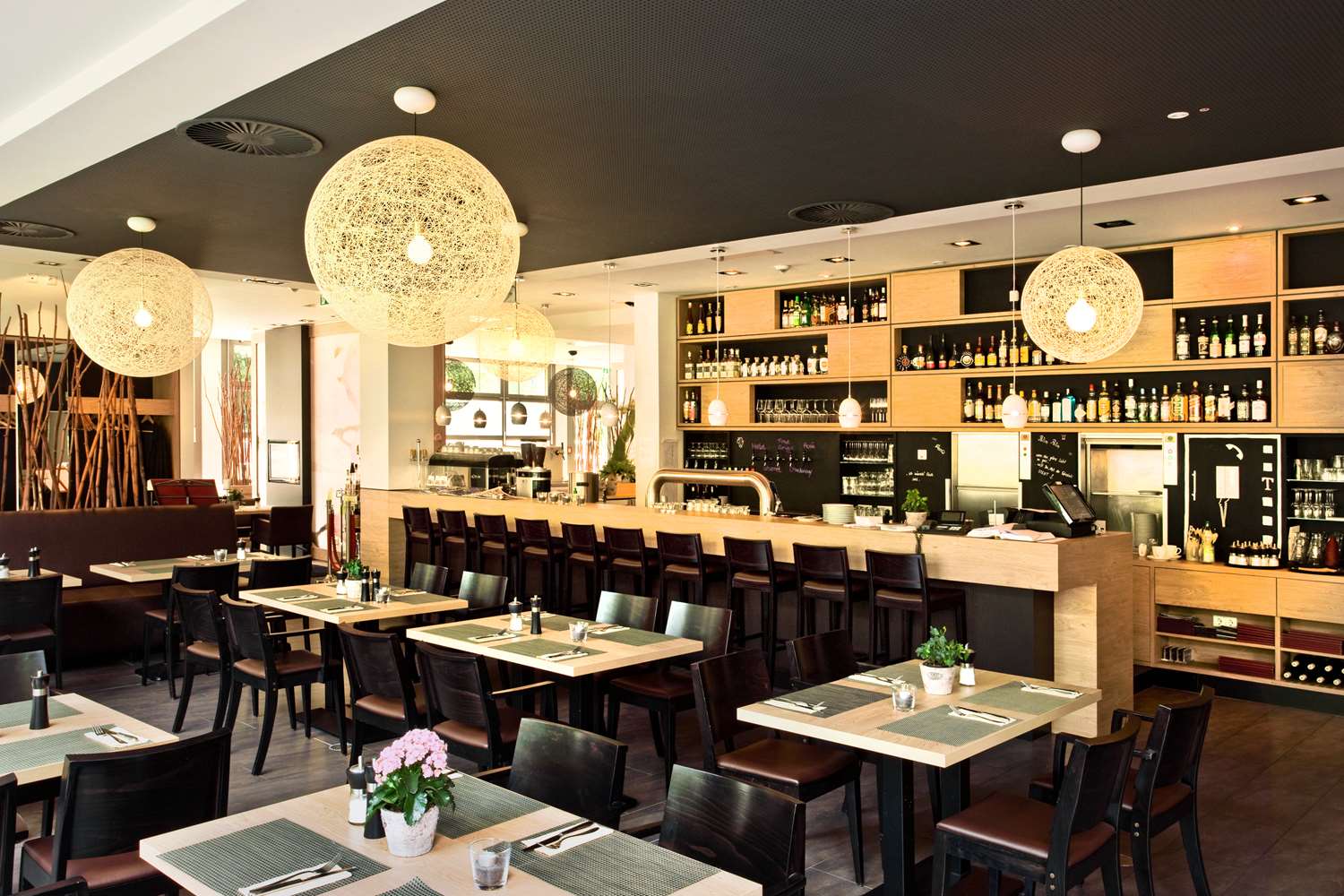 Фото Best Western Plaza Hotel Hamburg