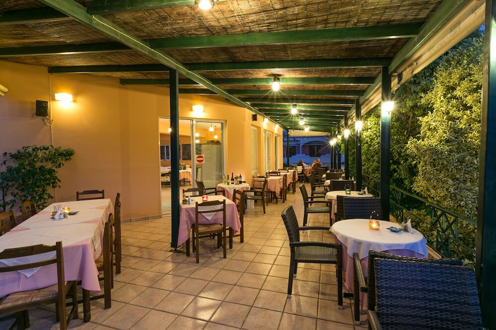 Фото Elotia Hotel