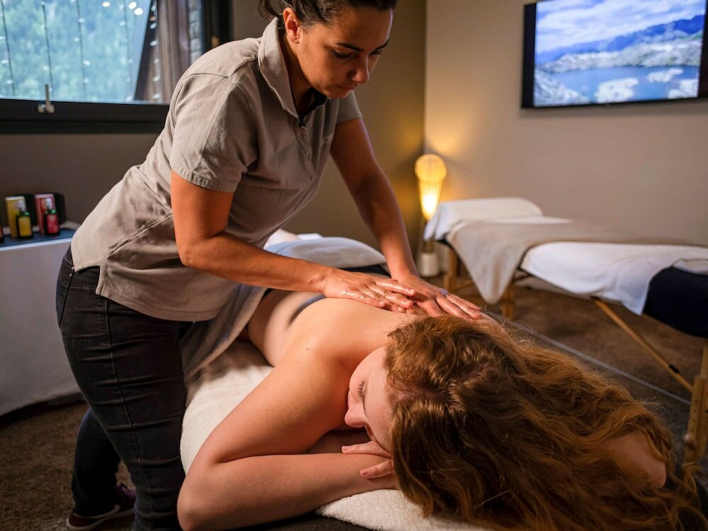 Фото Lykke Hôtel & SPA Chamonix