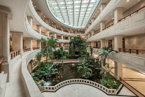 Гостиница Crowne Plaza Zhanjiang, an Ihg Hotel