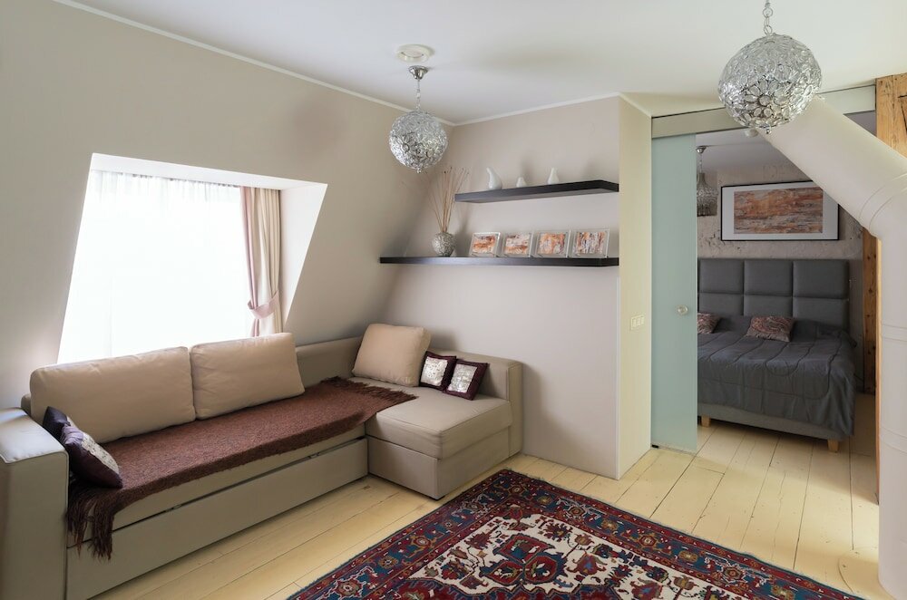 Фото St. Peter's Boutique Hotel