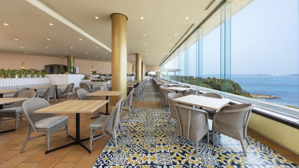 Фото Hotel Nishinagato Resort