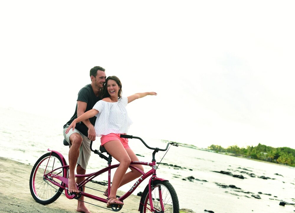 Фото Veranda Pointe Aux Biches Hotel