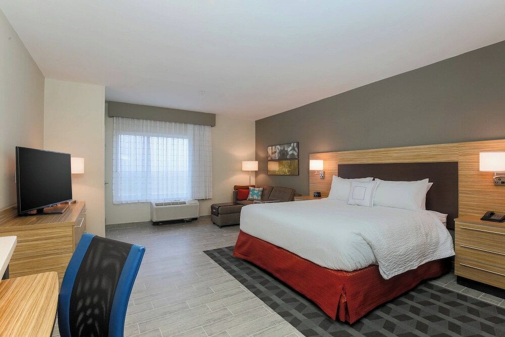 Фото TownePlace Suites by Marriott McAllen Edinburg
