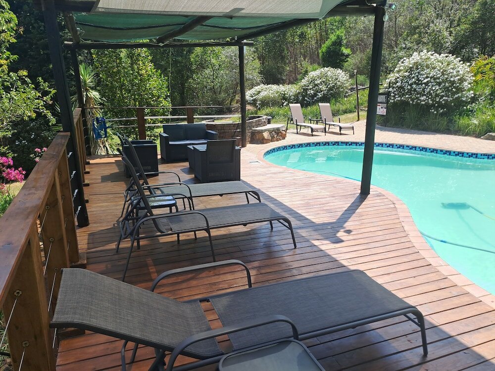 Фото Sabi Star Chalets