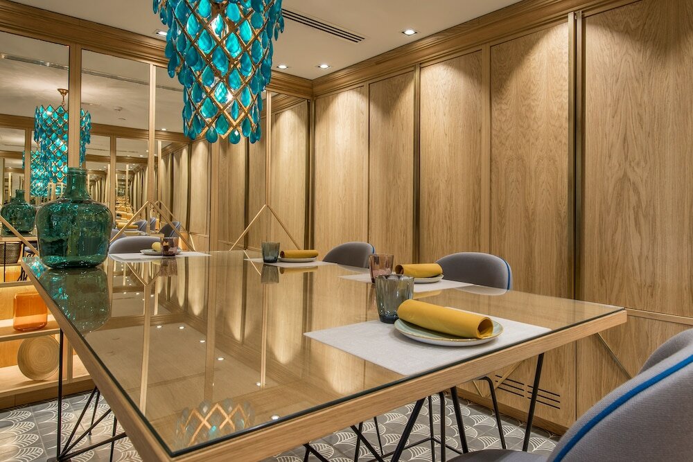 Фото Vincci Centrum Madrid 