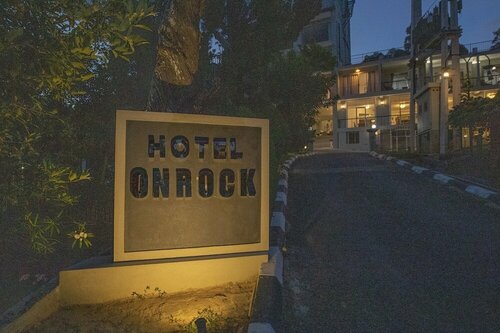 Внешний вид отеля Hotel Onrock в Элле, фото 3