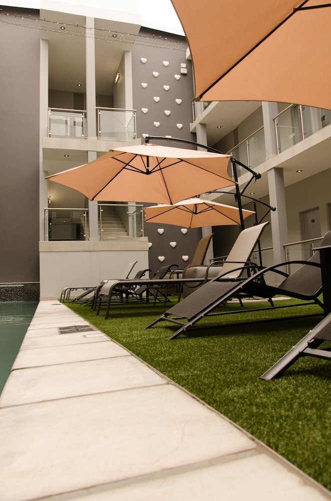 Фото Chill Pepper Boutique Hotel