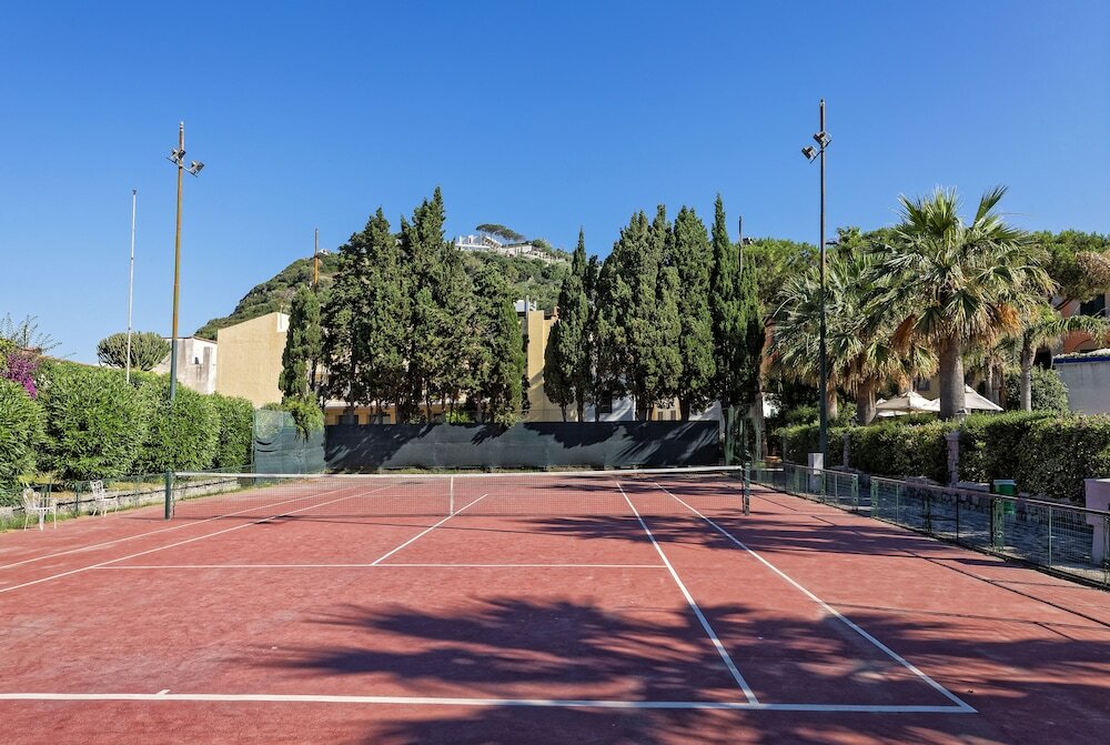 Фото La Reginella Resort & Thermal SPA