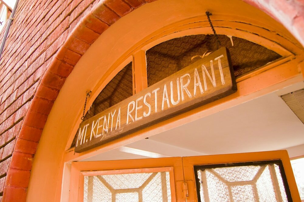 Hotel Mooreland Hotel, Nairobi, photo