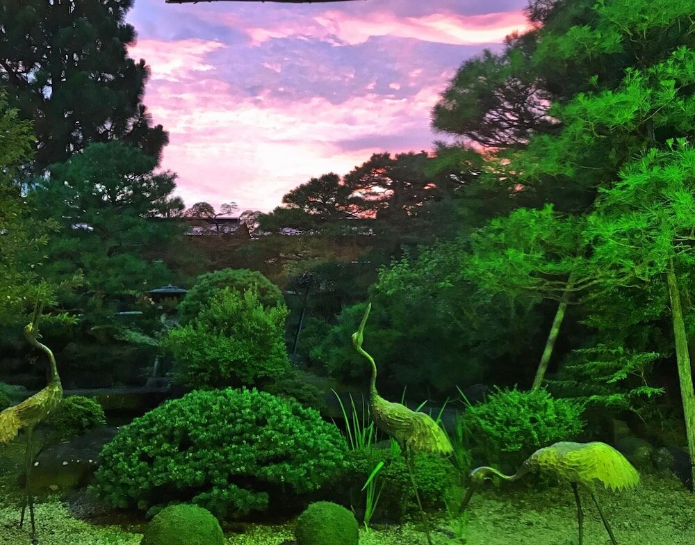 Фото Hohoemino Kuyufu Tsuruya