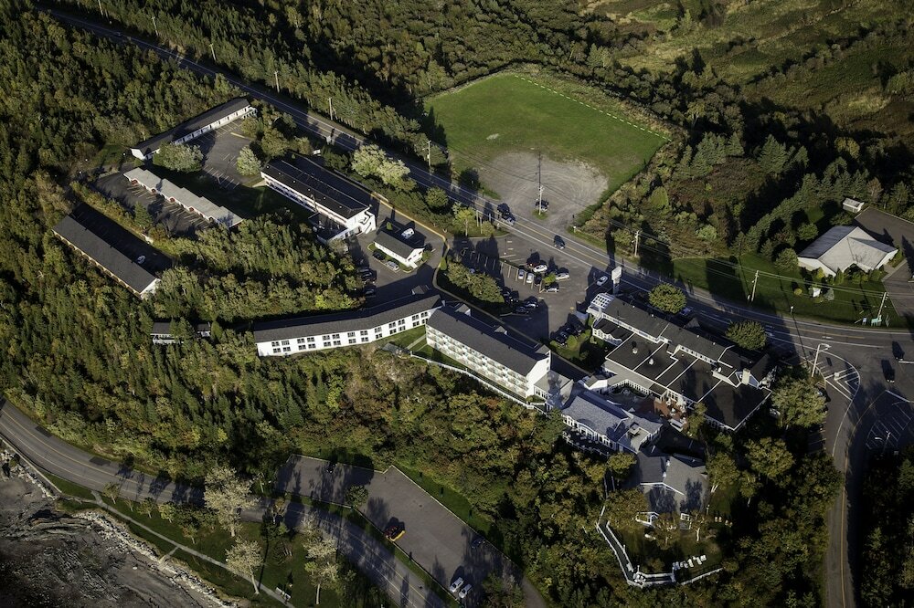 Фото Auberge De La Pointe