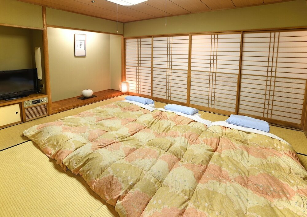 Фото Bandai Silver Hotel