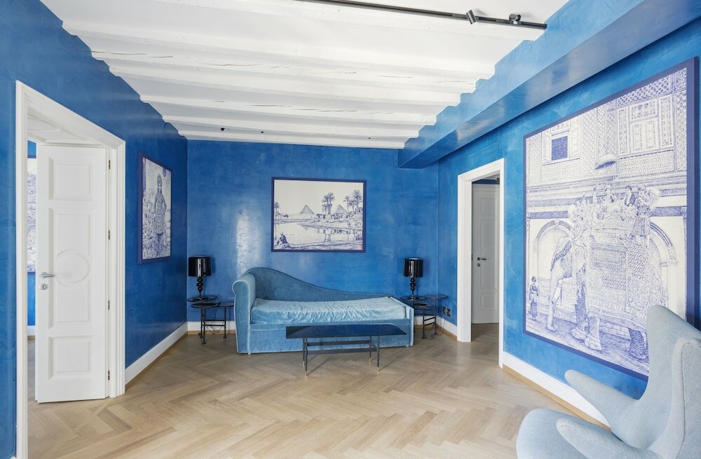 Фото Galleria Vik Milano