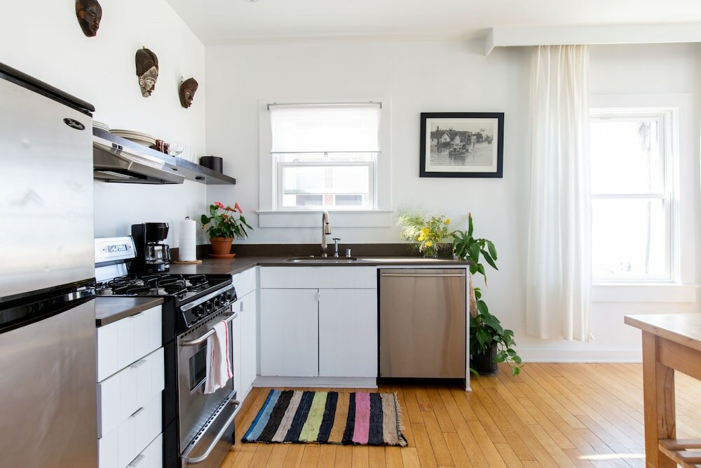 Фото Su Casa at Venice Beach