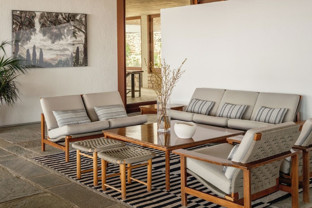 Фото Amalia Hotel Delphi