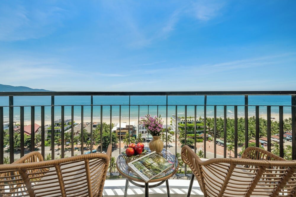 Фото Golden Sea 3 Hotel