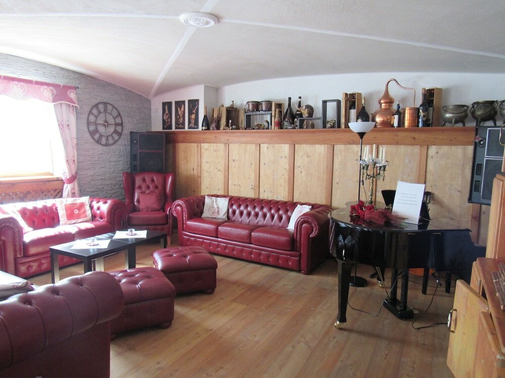 Фото Park Hotel Arnica