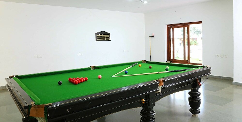 Фото Vythiri Village