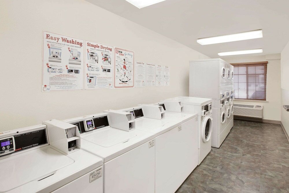 Фото WoodSpring Suites Amarillo