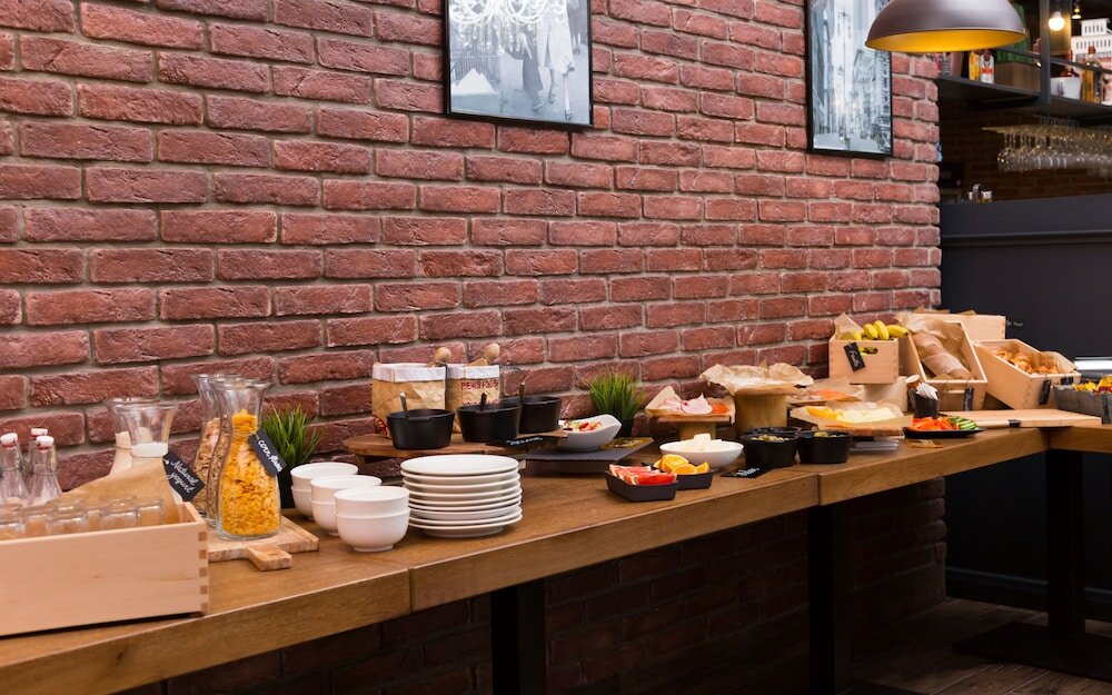 Фото Park Inn by Radisson Residence Riga Barona