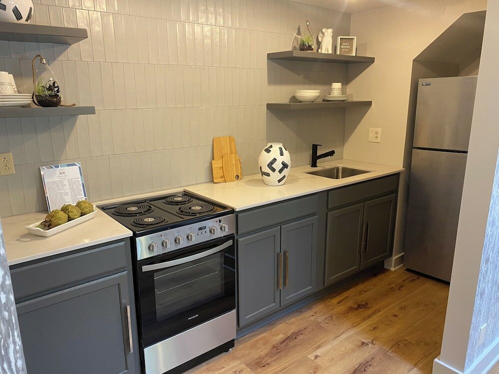 Фото The Cornell Inn, Lenox