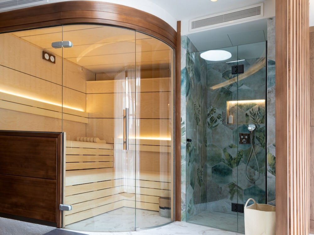 Фото Hotel Sa Voga