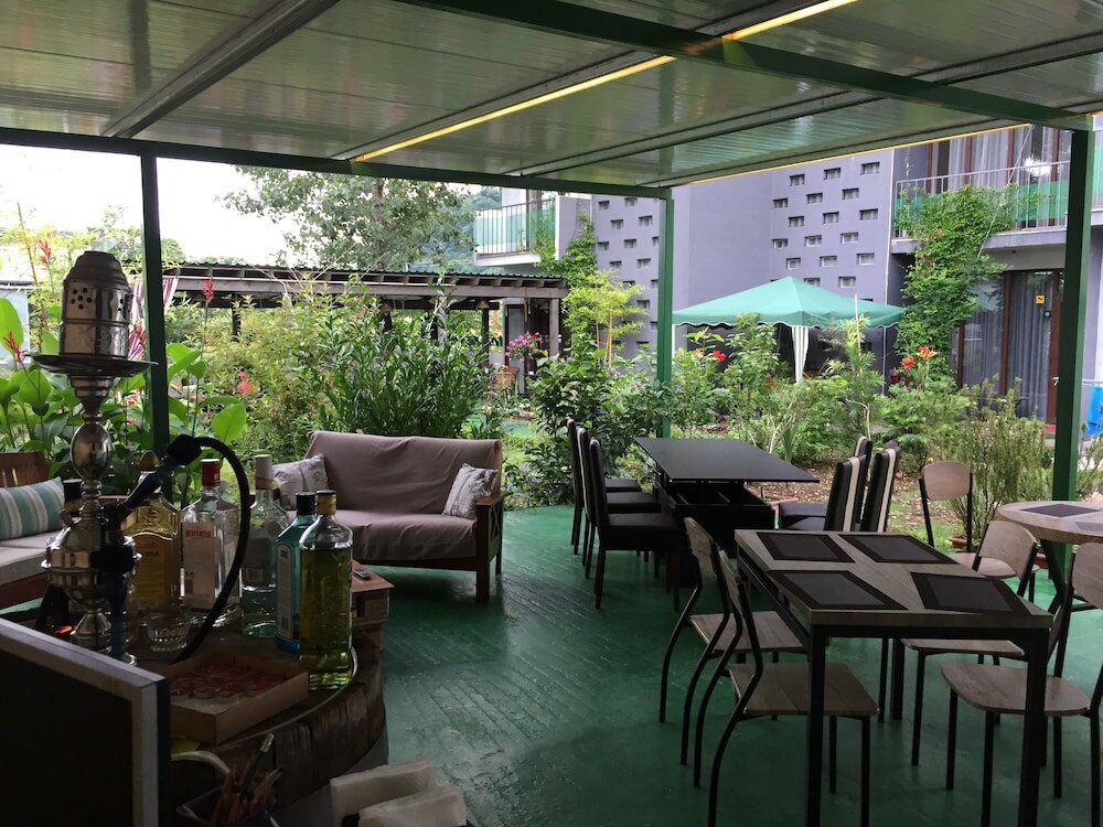 Фото Villa Del Mar