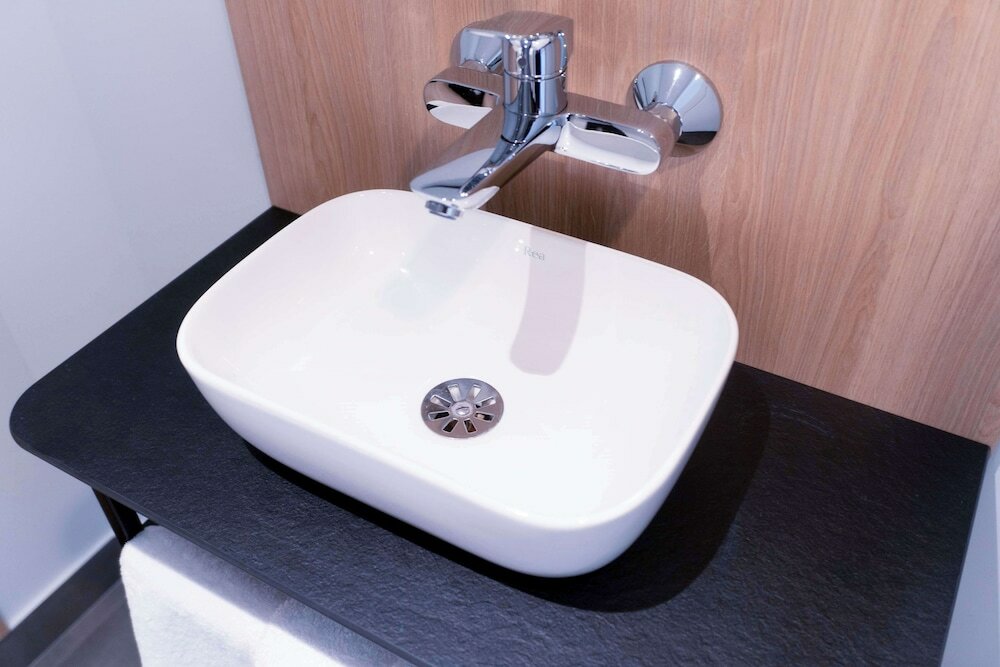 Фото Première Classe Paris Ouest - Gennevilliers Barbanniers