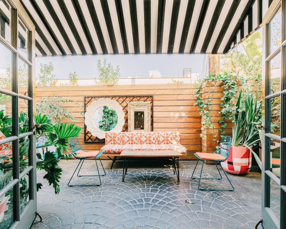 Фото Montrose at Beverly Hills