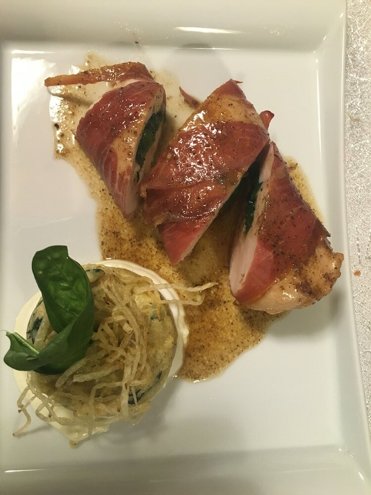 Фото Hotel Austria