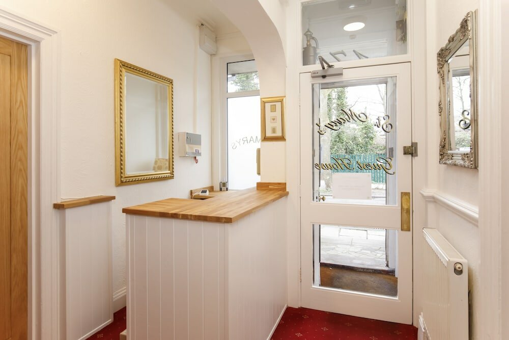 Фото St Mary's Guest House