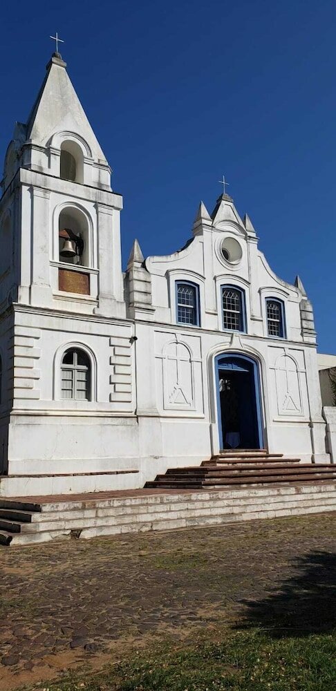 Фото Guarita Park Hotel