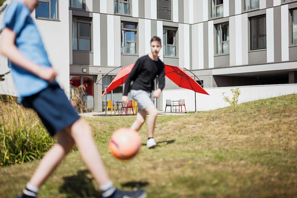 Фото Premiere Classe Le Havre Centre	