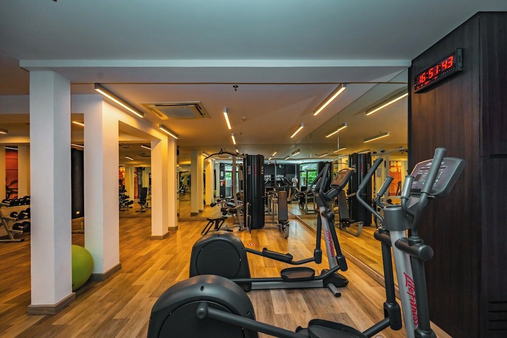 Фото Holiday Inn Resort Krabi Ao Nang Beach by IHG