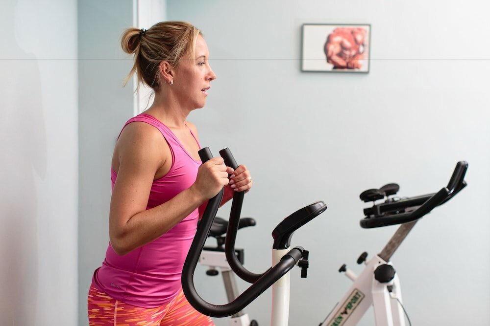 Фото Hotel Victoria