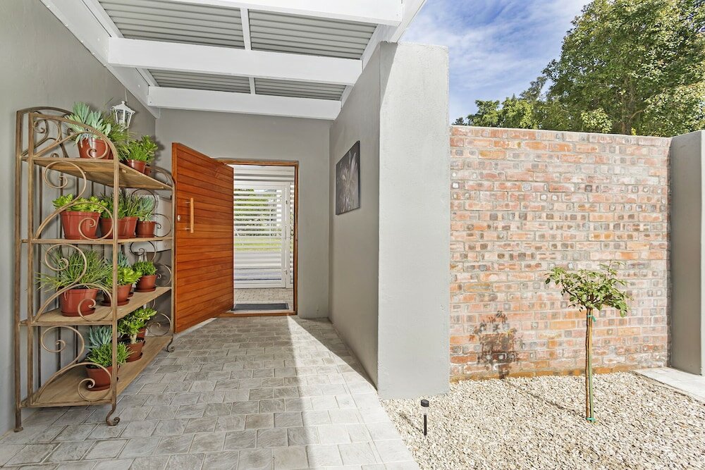 Фото La Montagne Bed & Breakfast