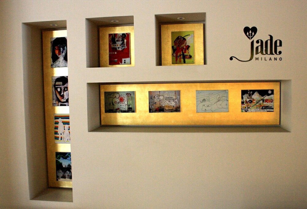 Фото iH Hotels Milano Watt 13