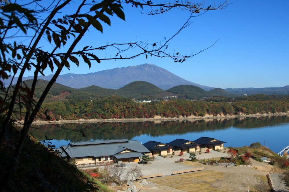 Фото Bessou Kakei