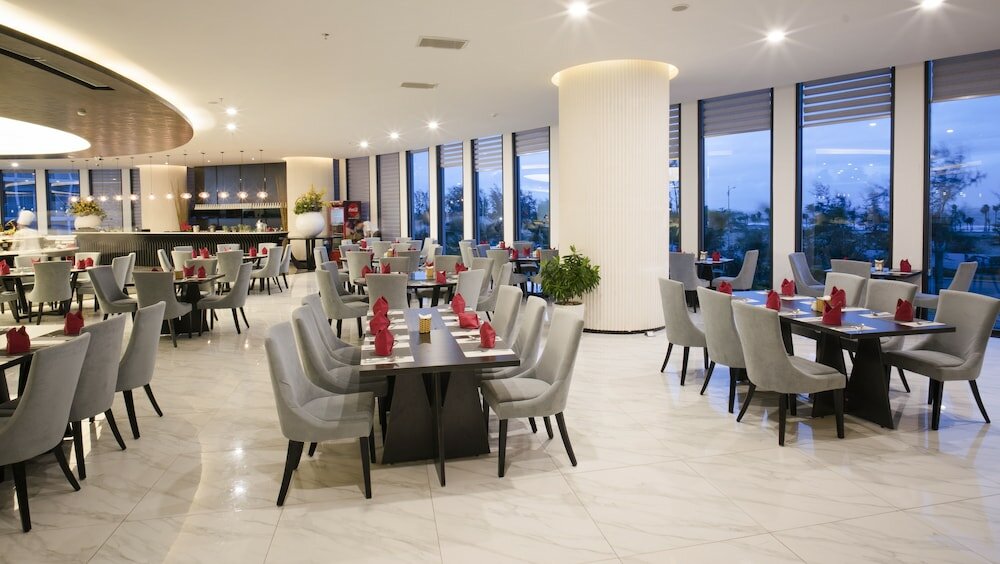 Фото Muong Thanh Luxury Phu Quoc