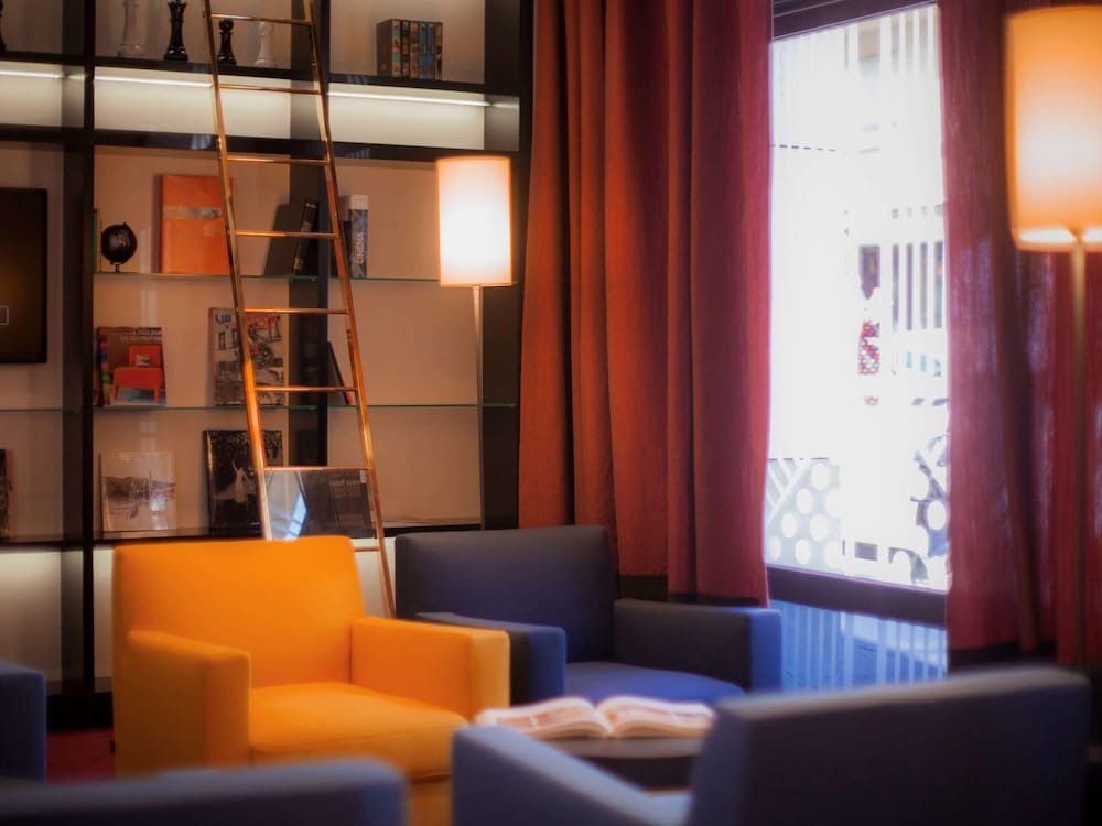 Фото Mercure Strasbourg Centre