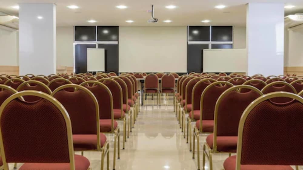 Фото Grande Hotel Ipatinga