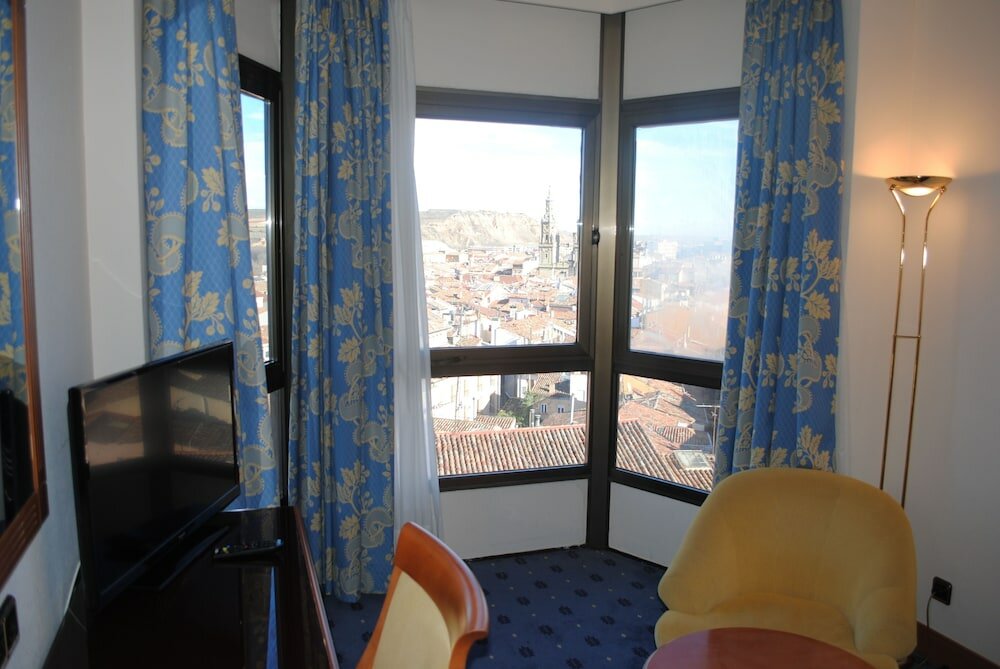 Фото Hotel Aa Los Bracos by Silken