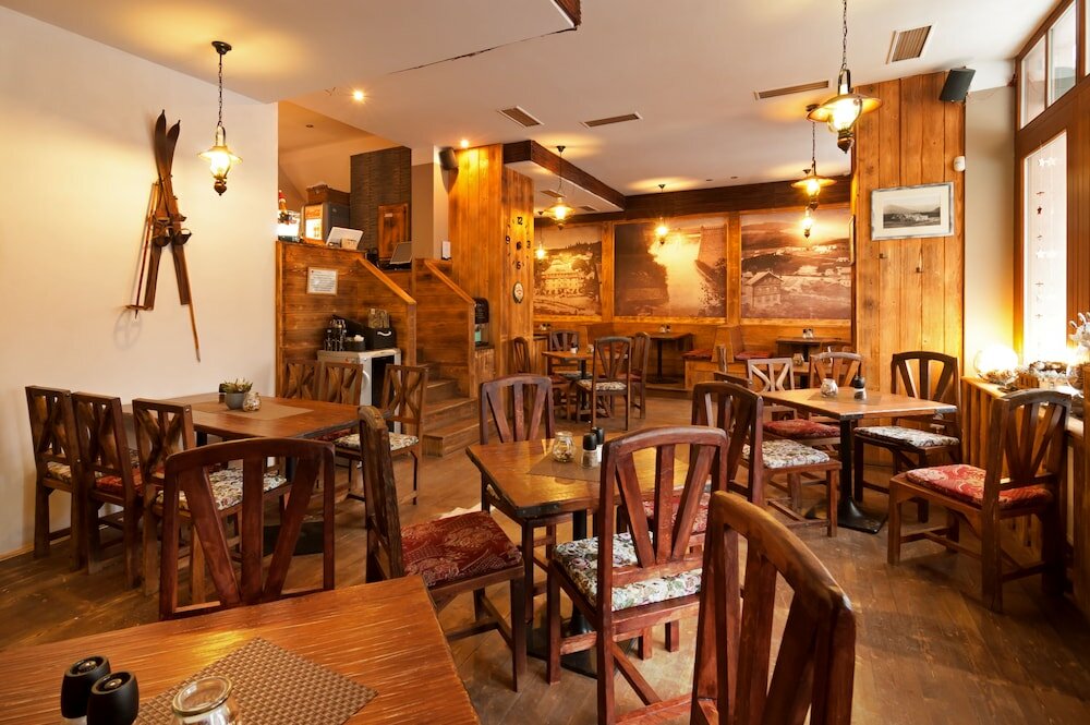 Фото Hotel Grand