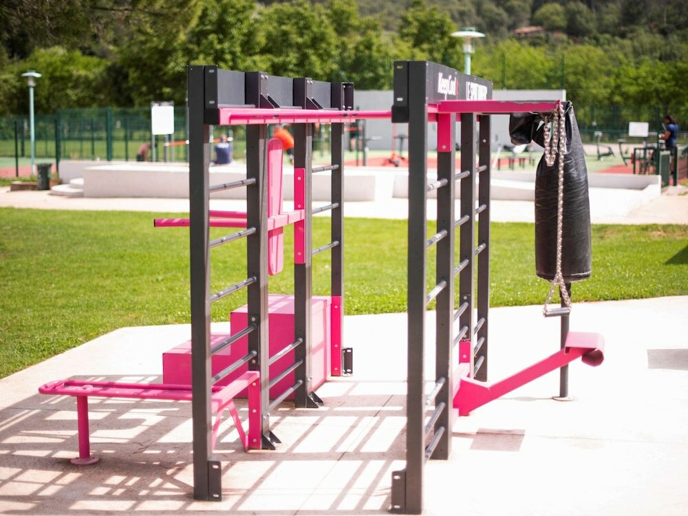 Фото Hôtel ibis Aix EN Provence