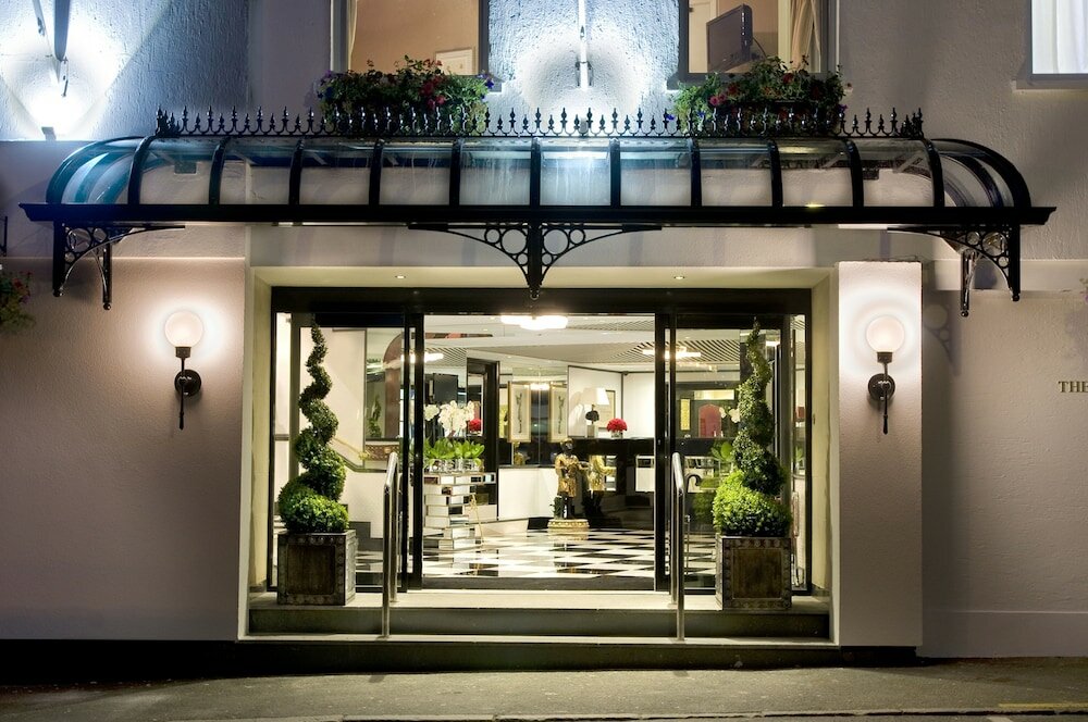 Фото отеля 4