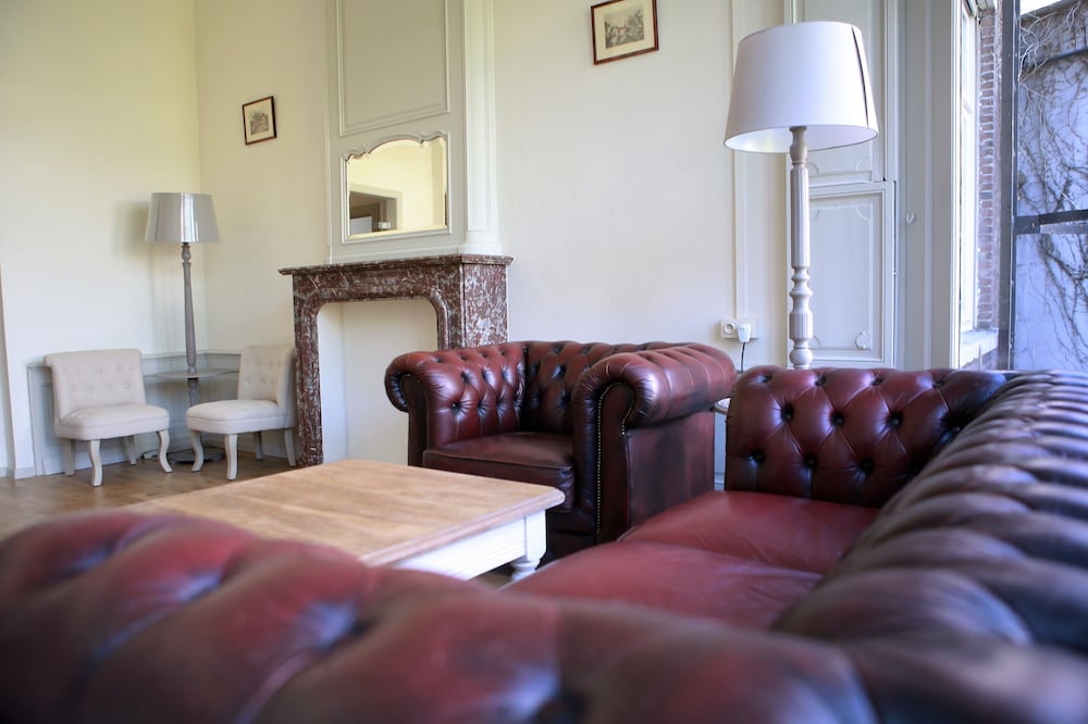 Фото Apart - Hotel Saint Georges